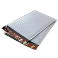 thumbnail image 3 of 250#0 6x10 BUBBLE MAILERS PADDED ENVELOPES, 3 of 3