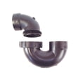 thumbnail image 2 of Bañera P-Trap United States Hdwe. Plástico ABS de 1.5 pulgadas, 2 of 4