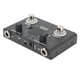thumbnail image 5 of Pedal de efecto Bling Bling Looper batería con 4 efectos Negro, 5 of 12