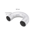 thumbnail image 3 of Mishimoto MMICP-AL-41 4" 180° Universal Aluminum Intercooler Piping, 3 of 4