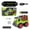 H, variant on YYKihy Take Apart Fire Truck - Inertia Toy Car, Detachable STEM Building Set