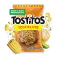 thumbnail image 1 of Botana Tostitos tostielote sabor a elote preparado 55 g, 1 of 4