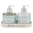 thumbnail image 2 of Design Imports 35101SS Pre de Provence Heritage Liquid Soap-Sea Salt, 2 of 4