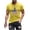 Yellow, variant on BiZtdJrK July 4th Tshirts for Men Short Sleeve Stars and Stripes Graphic Tees Cotton Patriotic Tees Shirts Black XL