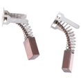 thumbnail image 5 of 4Pcs Carbon Brush Replace for Bosch GSB180-LI GSR 180-LI GSR 140-LI GSB 140-LI Drill Screwdriver Par, 5 of 5