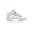 thumbnail image 2 of TENIS NIÑA PANAM 0116191147 SIMIPIEL BEIGE 13-16, 2 of 4