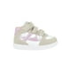 thumbnail image 2 of TENIS NIÑA PANAM 0116191147 SIMIPIEL BEIGE 13-16, 2 of 4