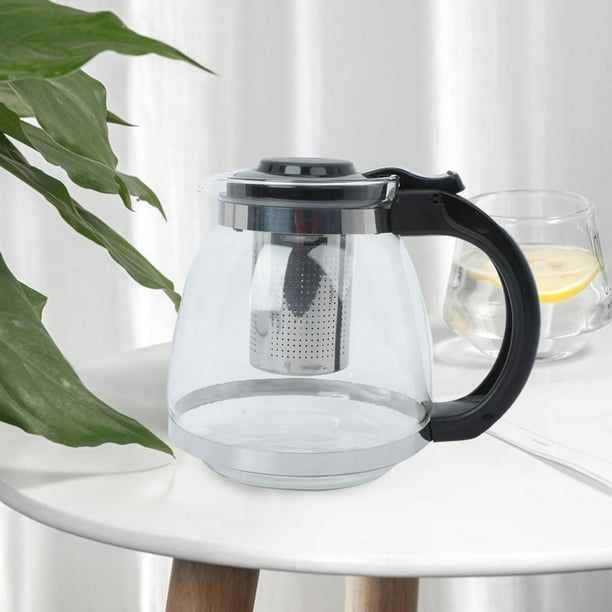Walmart glass tea kettle 2025
