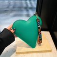 thumbnail image 3 of Diseño de nicho, amor, invierno 2025, nuevo estilo, alto valor, este año, popular monedero, bolso, estilo coreano, bolso de mujer, tendencia, 3 of 5