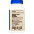 thumbnail image 4 of Suplemento Nutricost Camu Camu 1000 mg 120 cápsulas con 200 mg, 4 of 5
