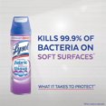 thumbnail image 4 of Lysol ® Fabric Sanitizer Lavender Fields ® 425g, 4 of 5