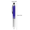 thumbnail image 2 of SEWACC Capacitive Pen With Led Light 1Pcs For Smart Device Interaction Sleek Design, 2 of 8