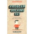 thumbnail image 2 of Problem Solving 101, Ken Watanabe Hardcover, 2 of 2