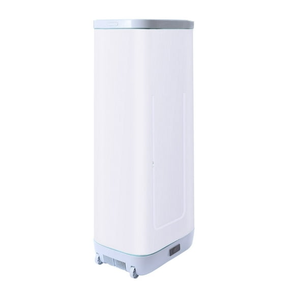 Household Portable Clothes Dryer Mini Electric Wardrobe Clothing Drying Machine 850W YT-GYJ2101 330L