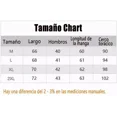 thumbnail image 3 of Playera Larga Delgada Hombre Caballero Cuello Tortuga Camisa, 3 of 8
