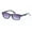 Black, variant on "The Intellect" Full Outdoor Reading Sunglasses NOT Bifocals Hard Case/Cleaning Cloth Included