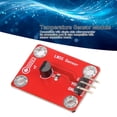 thumbnail image 4 of Temperature Sensor Module, Premium Material Professional Design Multifunctional High Strength Temperature Sensor Board  for Microbit, 4 of 8