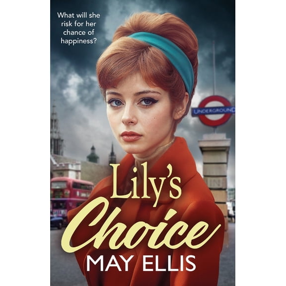 Lily's Choice, (Paperback)