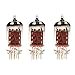 thumbnail image 3 of JJ ECC803/12AX7 Long Plate Preamp Tube 3 Pack Bundle, 3 of 3