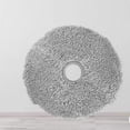 thumbnail image 2 of Mosiee For Ultenic Mc1 Robot Vacuum Cleaner Spare Main Side Brush Filter Mop Pad Enhanced Durability With Improved Cleaning Efficiency, 2 of 9