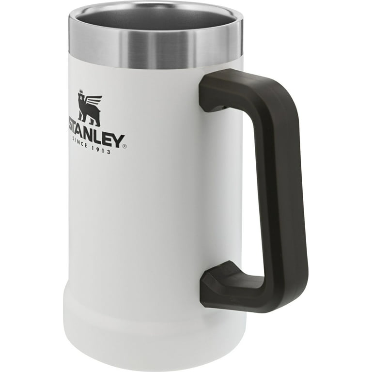Stanley Stainless Steel Classic Mug
