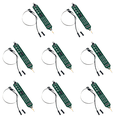 thumbnail image 3 of 5V 3.3V Logic Tester Pen Digital Circuit Debugger Logic Tester Pen Level Tester, 3 of 6