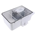 thumbnail image 4 of koolsoo Boat RV Shower Sump Pump DC 24V - 600 GPH - Automatic -, 4 of 7