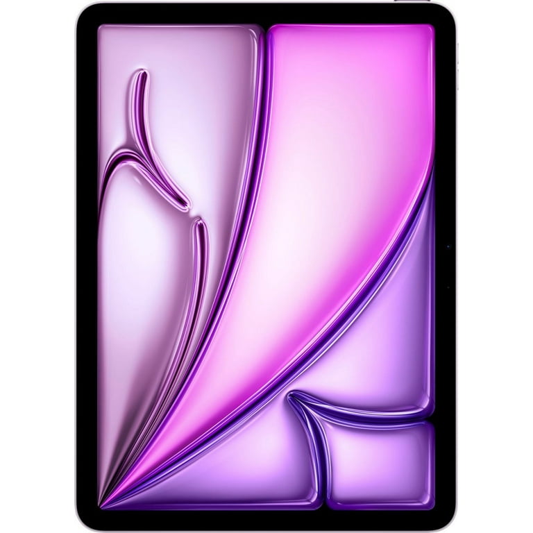 Restored Apple 11-inch iPad Air 6th Generation 128GB with M2 Chip
