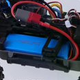 thumbnail image 4 of Upgraded 2500mah / 1050mah 7.4V RC Car Battery For MJX Hyper Go H16H H16E 16207 16208 16209 16210 1/16 RC Truck Racing Car Parts, 4 of 5