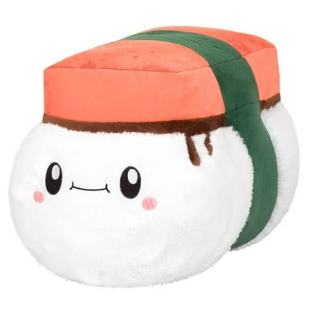 Squishable / Comfort Food Ham Musbi Plush