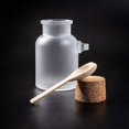 thumbnail image 3 of Paquete de 6 frascos de plástico mate KEWITY 100ml, 3 of 5