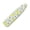 Yellow Lemon Blue Flower, variant on HELLHERO Ironing Board Cover 15x54 Inch with Watercolor Floral Pattern, Breathable Polyester Protector Cover for Table Top and Tailor Shop