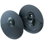Roland CY-5 Electric Drum Splach, 10-Inch, Black