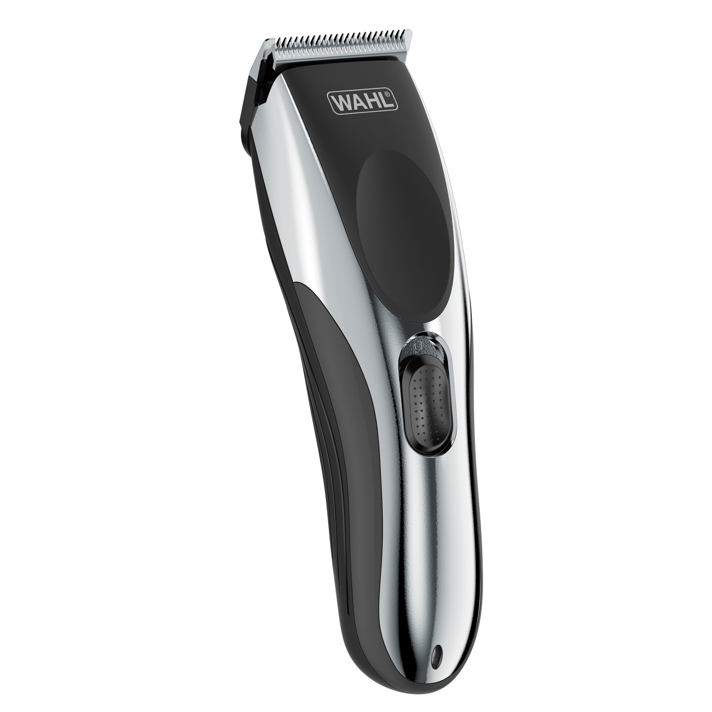 how to use a trimmer for haircut