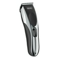 thumbnail image 3 of (3 pack) Wahl Haircut & Beard Cordless Trimmer Kit, Men or Women, 22pc, Black - 9639-2201, 3 of 12