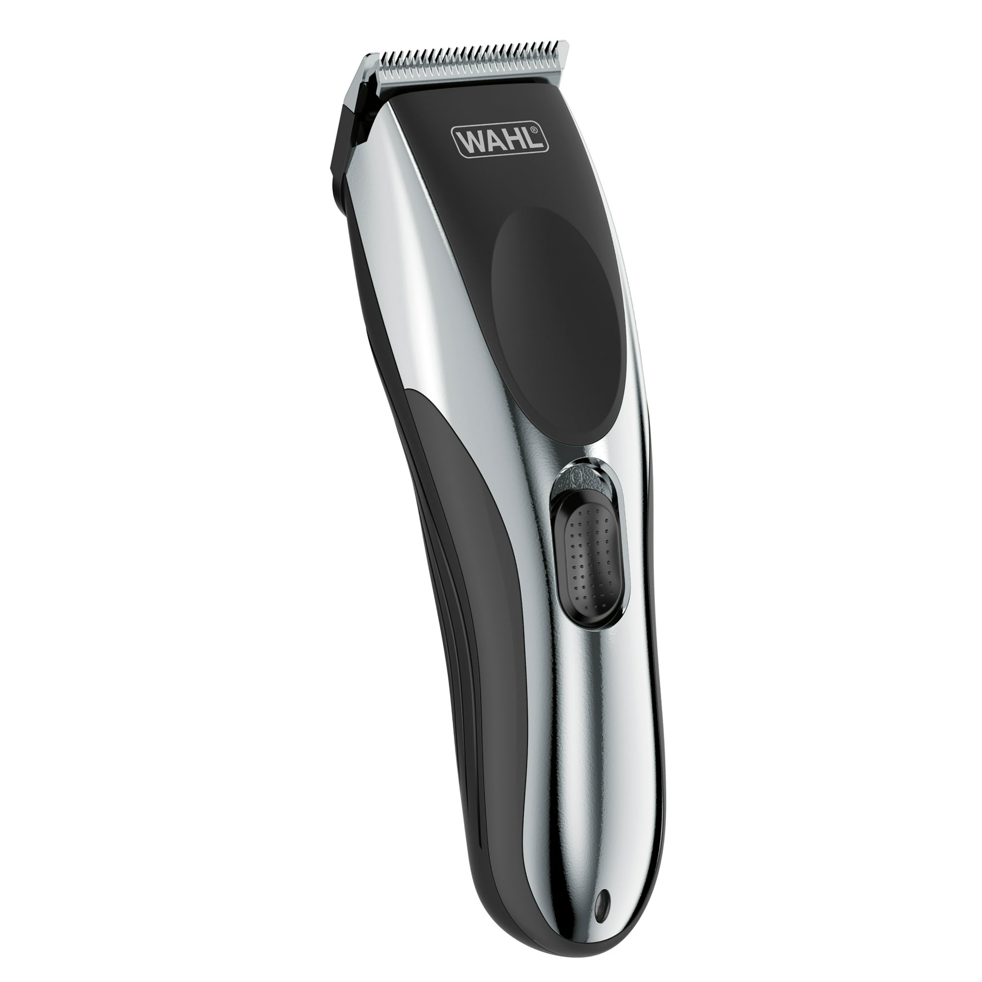 Wahl Haircut & Beard Cordless Trimmer Kit Men or Women 22pc Black - 9639-2201