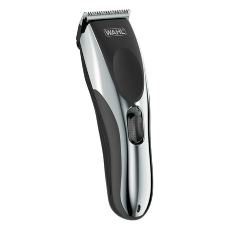 Wahl Haircut & Beard Cordless Trimmer Kit Men or Women 22pc Black - 9639-2201