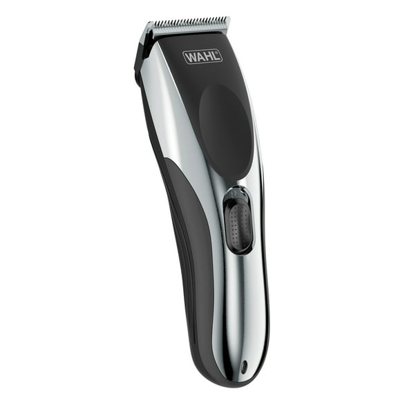Wahl Haircut & Beard Cordless Trimmer Kit, Men or Women, 22pc, Black - 9639-2201