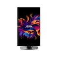 thumbnail image 3 of MSI MAG271QPXQDOLE2 27" 240 Hz QD-OLED QHD- 2560 x 1440 (2K) - Gaming Monitor, 3 of 10