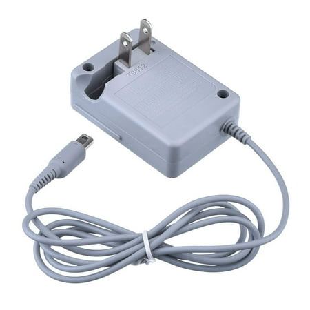 AC Home Wall Travel ch arger For New NINTENDO 3DS / 3DS XL LL / DSi / DSi LL / XL / New 2DS XL / New 3DS XL