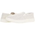 thumbnail image 5 of Quiksilver Men's Harbor Wharf Slip-On Shoes White/White/White - AQYS700071-XWWW, 5 of 5