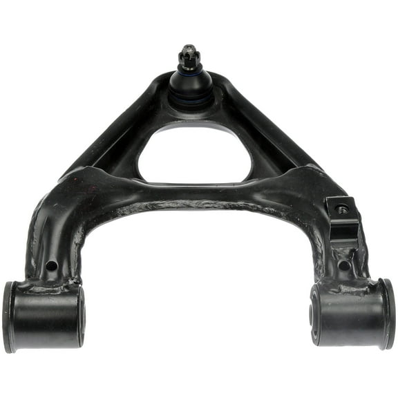 Dorman 522-958 Front Passenger Side Upper Suspension Control Arm and Ball Joint Assembly for Specific Mazda Models Fits select: 1990-1997 MAZDA MX-5 MIATA