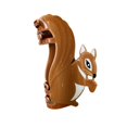 thumbnail image 2 of Bradem Fall Leaves Hair Clips&nbsp;- Autumn Non-Slip Colored Enamel Jaw Clamp, Thanksgiving Accessories (Women & Girls), 2 of 9