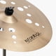 thumbnail image 2 of Platillo Crash de 18” Agop XIST ION XIC18 ISTANBUL dorado 45.6x4x45.6, 2 of 2