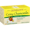 thumbnail image 5 of Bigelow-Chamomile lovers.  Pack of 4 delicious mix with chamomile | French Vanilla, cozy chamomile, chamomile Vanilla, chamomile Mango  80tea bags full of flavor, 5 of 6