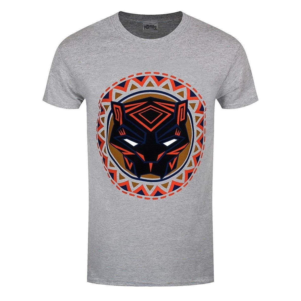 black panther t shirt walmart