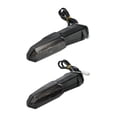 thumbnail image 2 of Indicador LED de señal DYNWAVEMX 2 uds para motocicleta accesorio de luz impermeable Estilo A, 2 of 8
