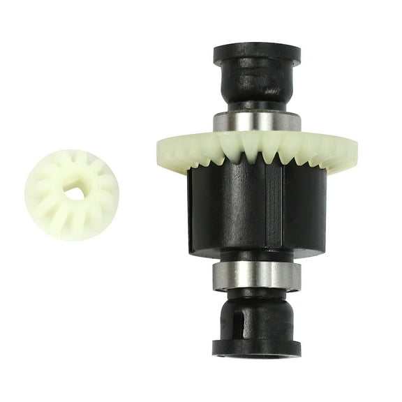 RC Car Differential Assembly for 1603 1604 SG1603 SG1604 1/16 RC Car Spare Parts Accessories