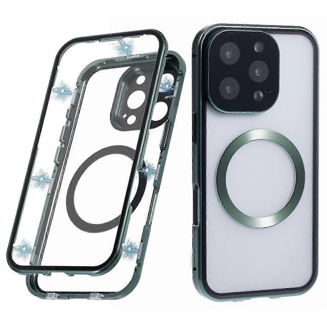 Phone Case For Iphone 16 Pro Max