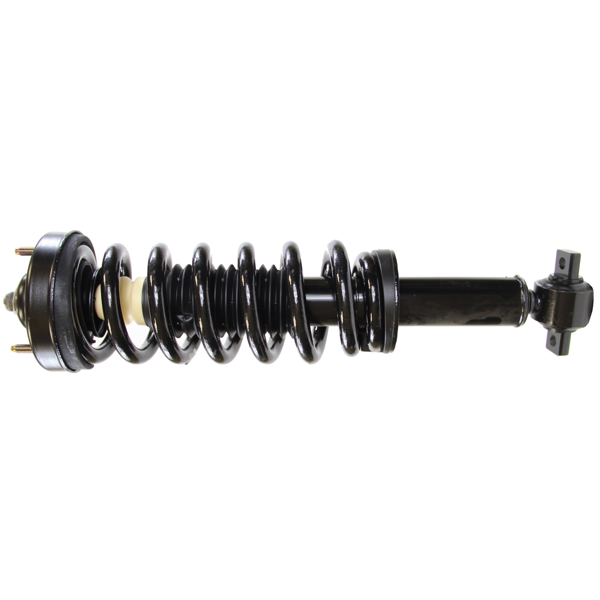Monroe Shocks & Struts Quick-Strut 172652R Strut and Coil Spring Assembly - Walmart.com ...